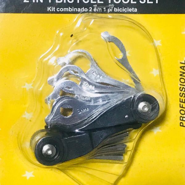 lote de ciclismo