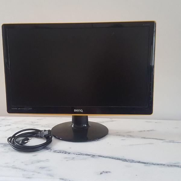 monitor benq 21.5 led , rl2240he