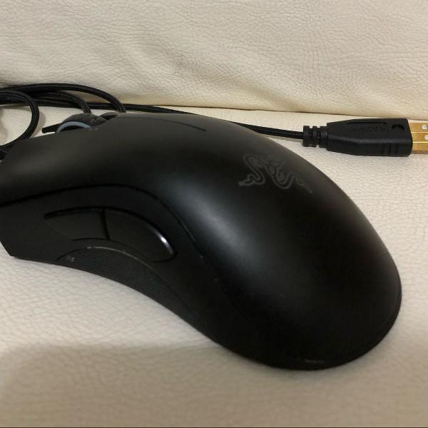 mouse razer deathadder