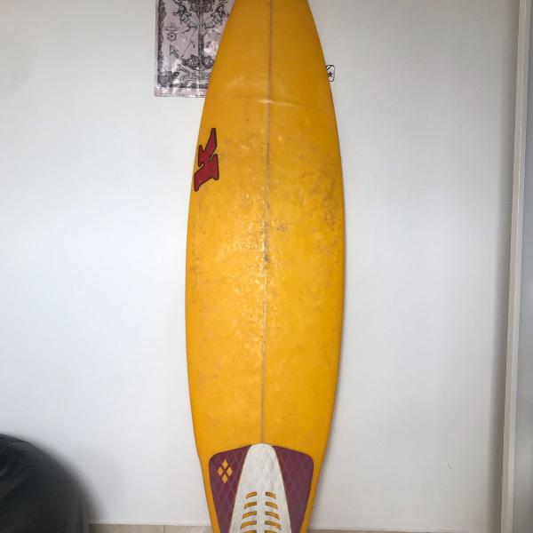 prancha de surf