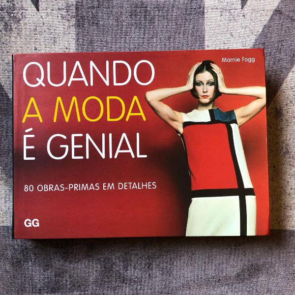 quando a moda é genial