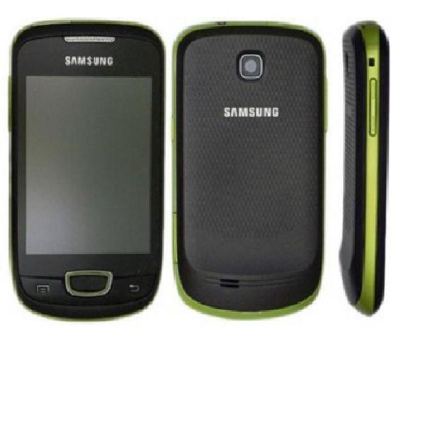 samsung galaxy mini