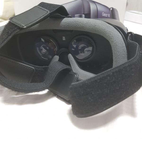 samsung gear vr r323