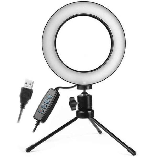 smart ring led studio