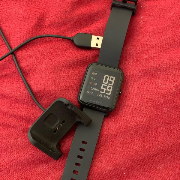 smartwatch amazfit