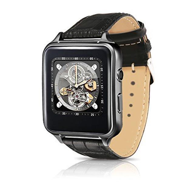 smartwatch original x7 black relogio inteligente