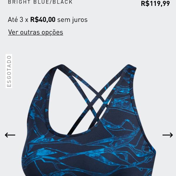 top power estampado adidas