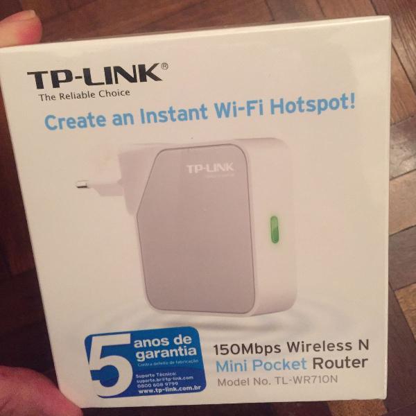 tp link wr710n instant wi-fi hotspot
