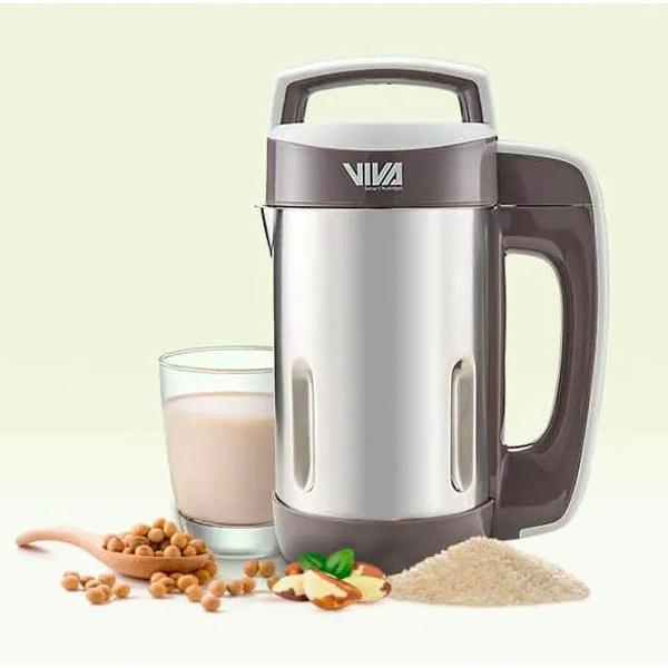 vegan milk machine viva smart nutrition
