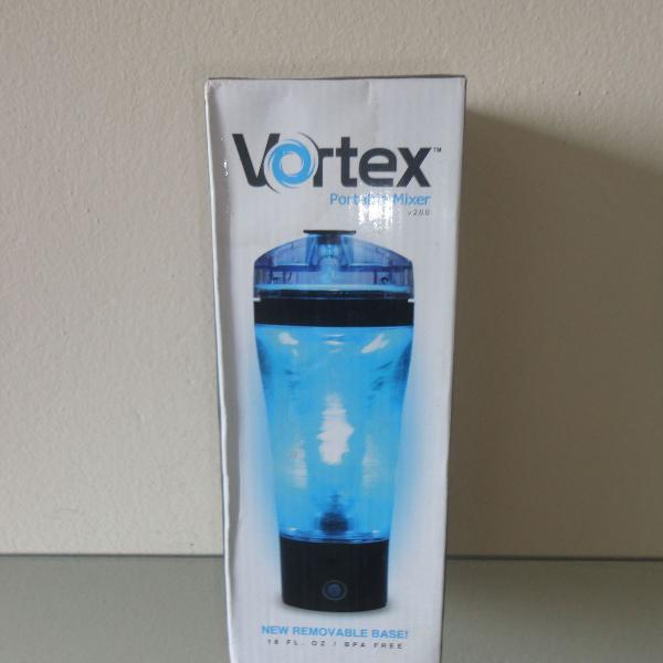 vortex mixer 2.0 532ml