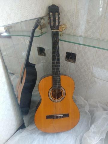 1 violão Condor 190,00 sem menos