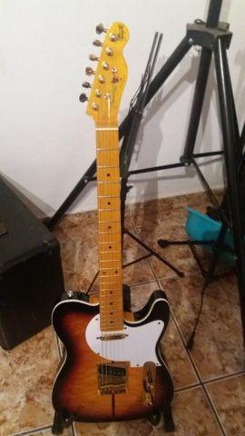 Guitarra Telecaster Fender