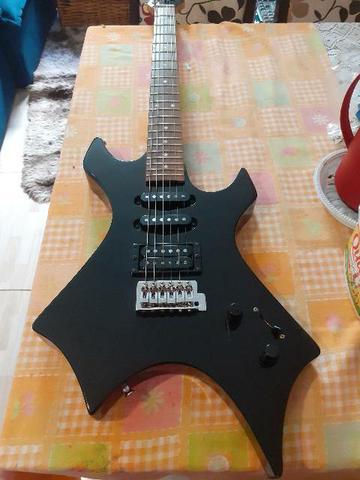 Guitarra golden 556 gmap warlock