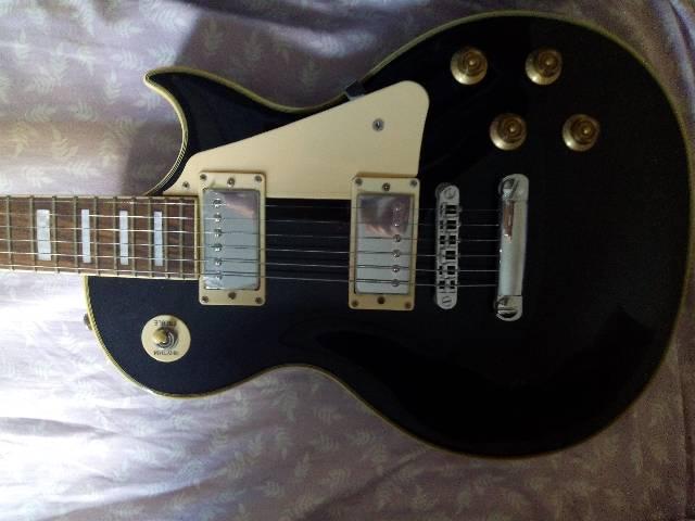 LP strinberg