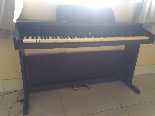 Piano Digital Fenix Tg-8810