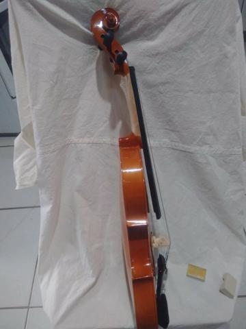 Violino tander 4/4 novo