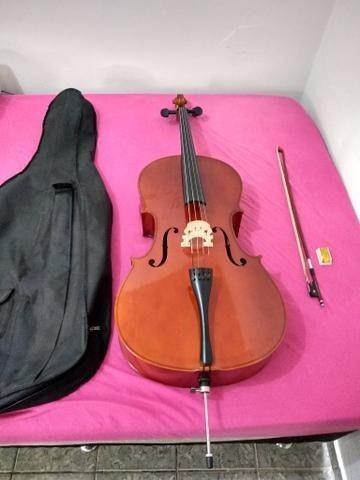 Violoncelo