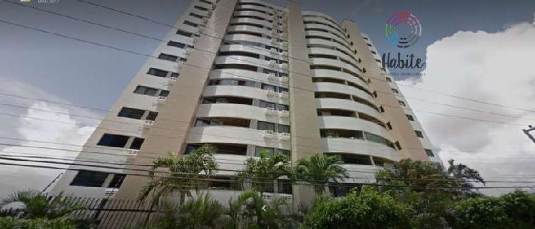 Apartamento Padrão para Aluguel em Varjota Fortaleza-CE -