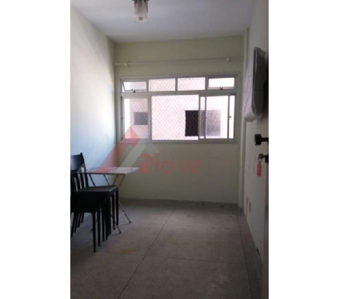 Apartamento de 01 dorm cod 1324 no Boqueirão em Praia