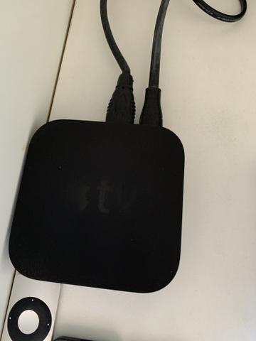 Apple TV Novíssima