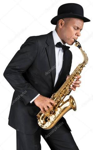 Aulas de Saxofone Particular para Iniciantes e avançados
