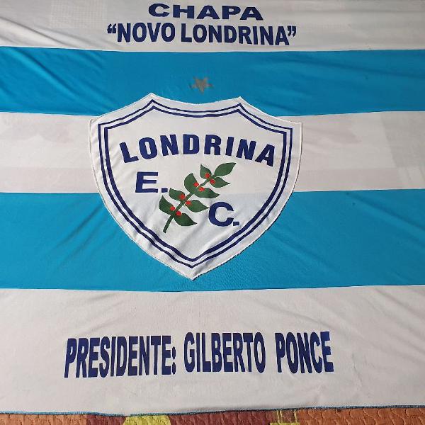 Bandeira Londrina EC