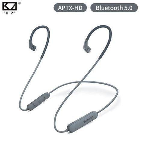 Cabo Bluetooth KZ - APTX - Pino Tipo C