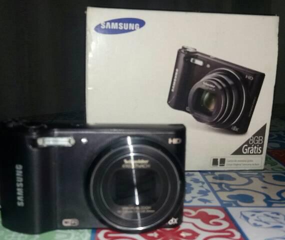 Camera Samsung WB150F