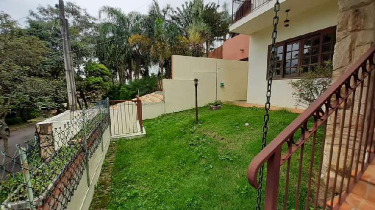 Casa à venda no condomínio San Conrado com sala 3