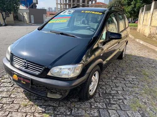 Chevrolet Zafira 2.0 8v 5p