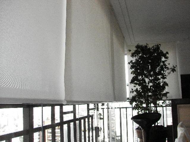 Cortinas projetron