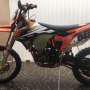 Excelente KTM Excf 16 16, Minas Gerais