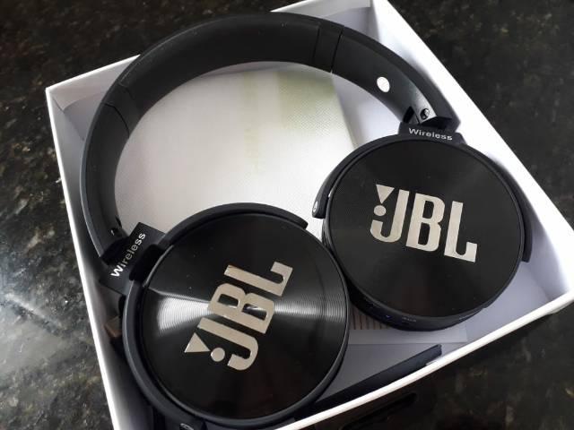 Fone JBL Everest bluetooth