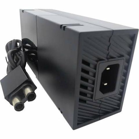 Fonte Xbox One nova, aceito cartão