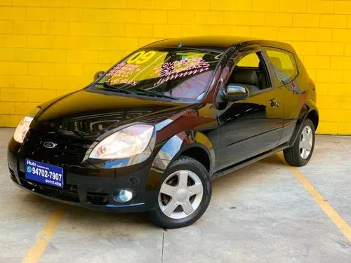 Ford Ka 1.6 Flex 3p