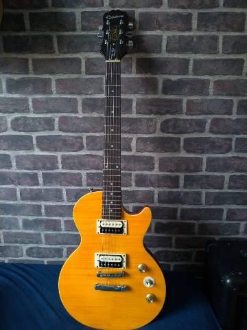 Guitarrra EPIPHONE SLASH