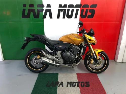 Honda Cb600f Hornet, 2010 Financiamos E Parcelamos Cartão