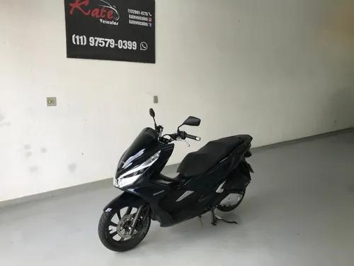 Honda Pcx 150cc