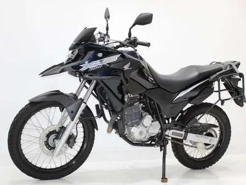 Honda Xre 300 Abs Ano/2019 Cod 1011