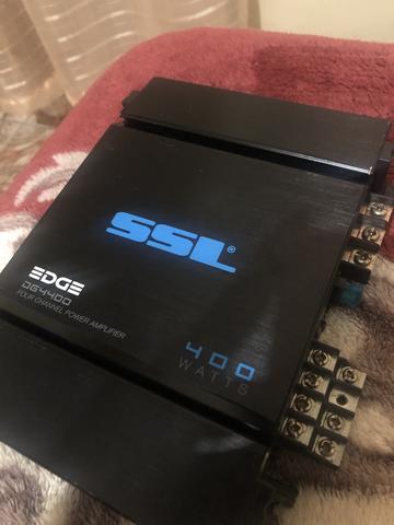 Módulo SSL 400W