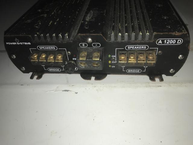 Módulo a1200