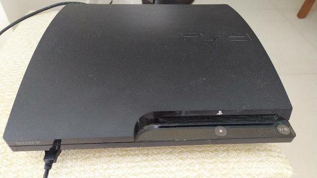 PlayStation 3 - 120gb