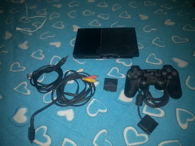 Playstation 2