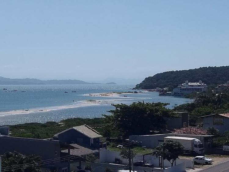 Ponta das Canas apto 1 quarto de R$ 260 mil por R$ 175,900