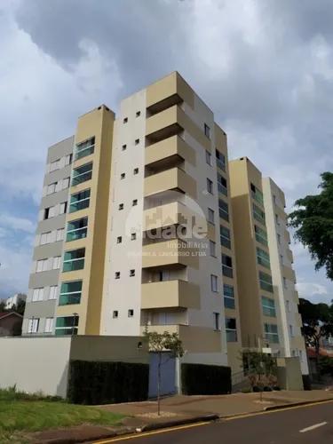 R Antonina 1107 Apto 203, Centro, Cascavel