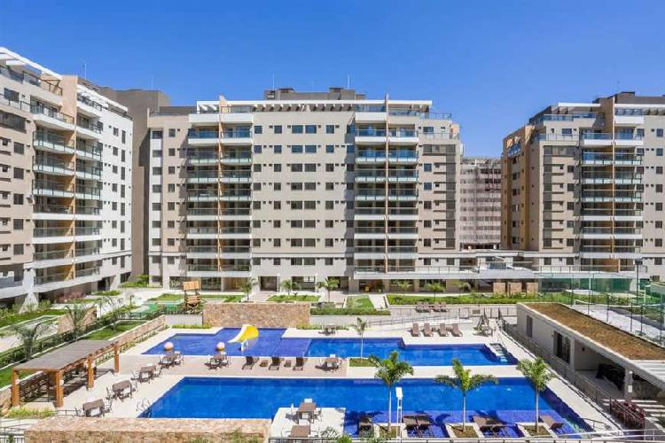 Recreio dos Bandeirantes Apartamento para venda 84m² 3