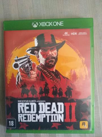 Red Dead Redemption 2