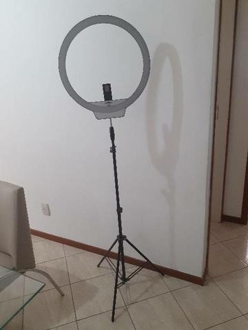 Ring Light Yongnuo YN608