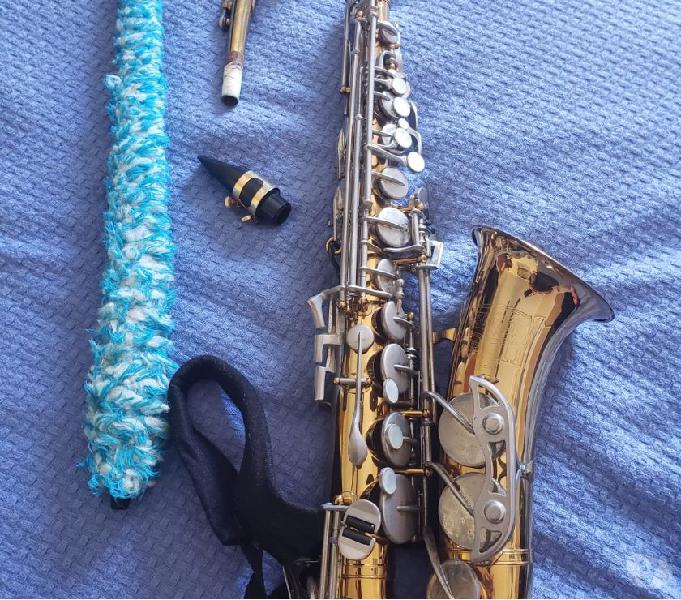 Saxofone BUNDY II - USA