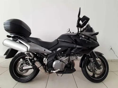 Suzuki Dl 1000 Vstrom 2009